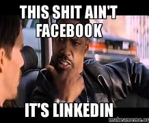 Image result for Linked Is Down Meme