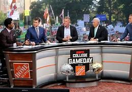 Image result for College Gameday Birthday Signs