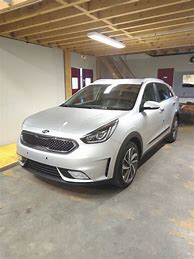 Image result for Kia Niro Hybride