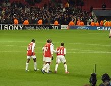 Image result for Man City vs Arsenal 3 1.Background