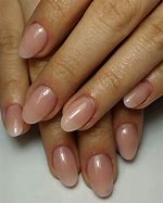 Image result for Oval Shaped Nails