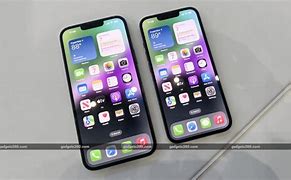 Image result for iPhone 14 Mobil De Data Phone Screen