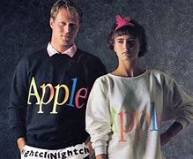 Image result for The Brand Apple as a Human
