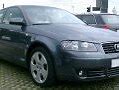 Image result for Audi A3 8P