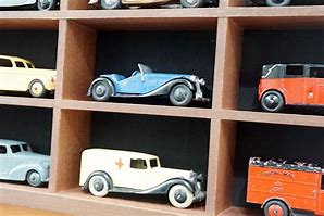 Image result for Display Cabinets for Dinky Cars UK