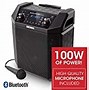 Image result for Bluetooth Speaker with AM FM Radio