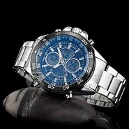 Image result for 30 Meters Water-Resistant Watch