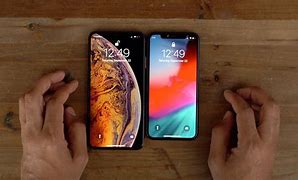Image result for iPhone XS Screen in Hand