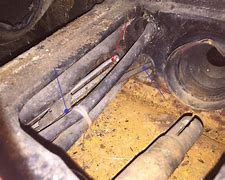 Image result for Pelican Parts Tunnel Tubes Porsche 356