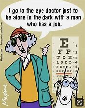 Image result for Eye Doctor Funny Jokes