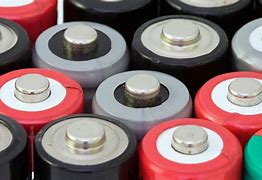 Image result for Alkaline Batteries Burn