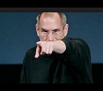 Image result for Steve Jobs Giving Presentation