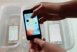 Image result for iPhone SE vs Samsung S8