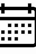 Image result for Calendar Icon No Background