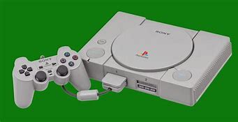 Image result for Evolution of PlayStation