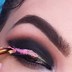 Image result for Rainbow EyeLiner