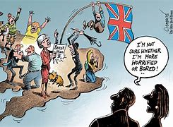 Image result for Brexit Ireland Cartoon