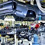 Image result for Toyota Assembly Plant