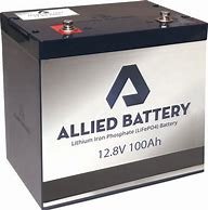 Image result for 36 Volt Lithium Battery