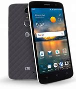 Image result for ZTE Flip Phone Menu