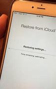 Image result for Recovery Mode Screen iPhone 8