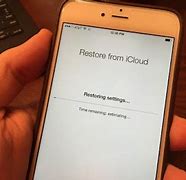 Image result for Reset Factory Settings iPhone