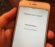 Image result for iPhone 6 into Recovery Mode
