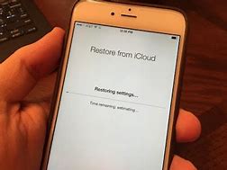 Image result for iPhone 8 Restore