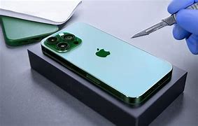 Image result for iPhone 13 Green Unboxing