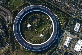 Image result for Apple Park Ring Architecture