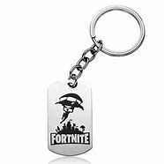 Image result for Fortnite Metal Keychain