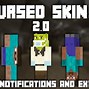 Image result for Cursed Egg Skins Minecraft