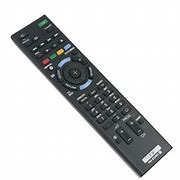 Image result for Sony 40EX650 Universal Remote