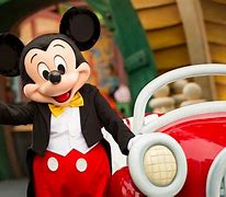 Image result for Mickey Mouse at Disney