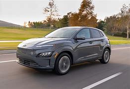 Image result for Hyundai Electric Cars 2023