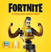 Image result for P1000 Fortnite Skin