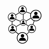 Image result for Networking Vector