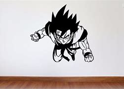 Image result for Dragon Ball Z Decal