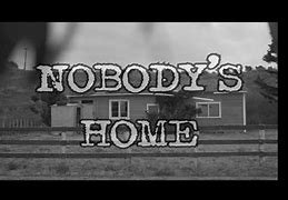 Image result for Nobody Home Bypass