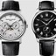 Image result for Fossil Moon Phase Watch