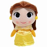 Image result for Disney Store Princess Plush