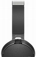 Image result for Sony Headphones MDR XB-550