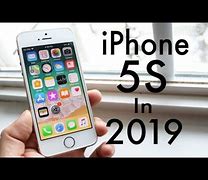 Image result for iphone 5s in 2019