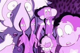 Image result for Steven Universe Dark and Gritty