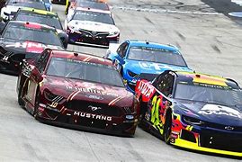 Image result for NASCAR Winner