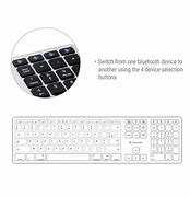 Image result for Logitech 500 Bluetooth Keyboard