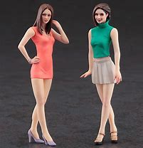Image result for Fine Scale Figures