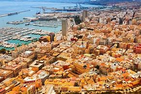 Image result for Alicante Gory