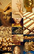 Image result for Gold Wallpaper 512X512