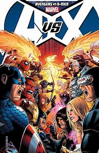 Image result for Marvel X-Men Match